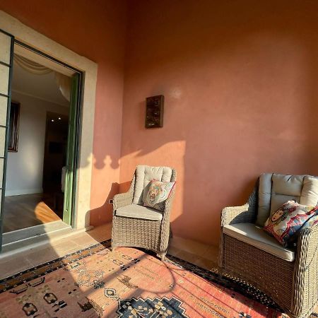 B&B Castel Morino Sona Kültér fotó
